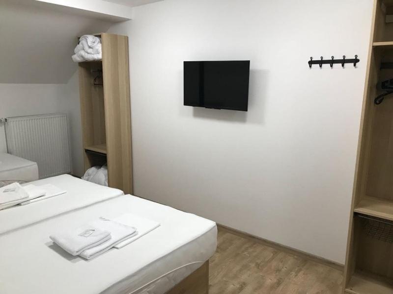 Sobe Zimmer Frei ポゼガ エクステリア 写真