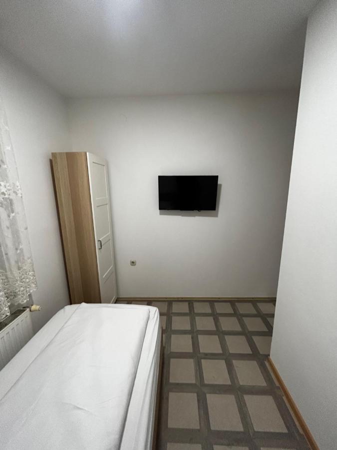 Sobe Zimmer Frei ポゼガ エクステリア 写真