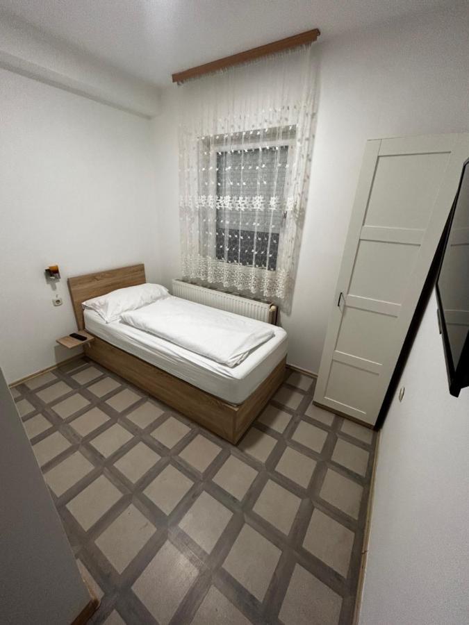 Sobe Zimmer Frei ポゼガ エクステリア 写真